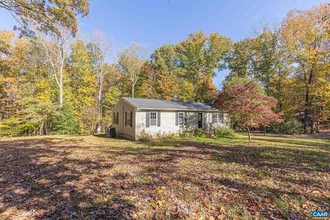 632 ATKINSON RD, MINERAL, VA 23117