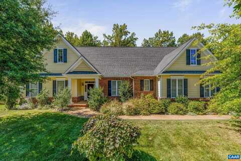 1842 HYLAND CREEK DR, CHARLOTTESVILLE, VA 22911