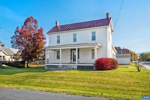 202 HILL AVE, ELKTON, VA 22827