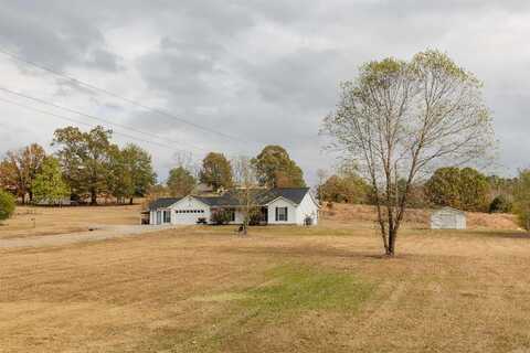 12 Old 216 Spur, Perryville, AR 72126