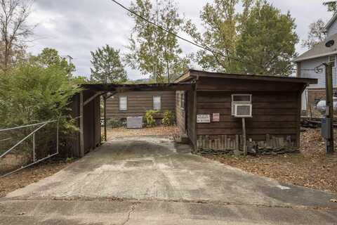 318 Tepee Terrace, Hot Springs, AR 71913