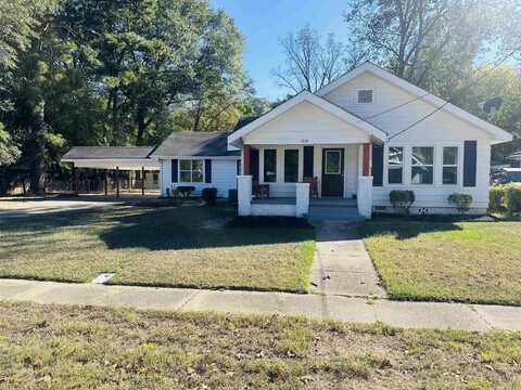 819 Hall Street, Malvern, AR 72104