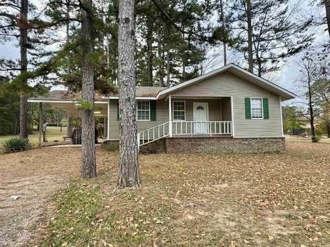 174 AR 9 Spur Hwy, Melbourne, AR 72556