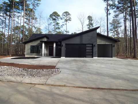 60 Estrella Way, Hot Springs Village, AR 71909