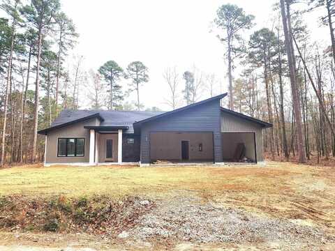 60 Estrella Way, Hot Springs Village, AR 71909