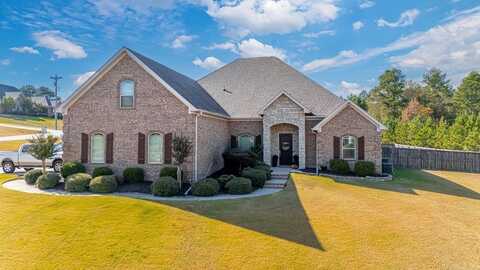 6009 Lodestone Drive, Alexander, AR 72002