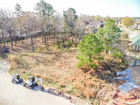 4609 Granite Cove, Jonesboro, AR 72404