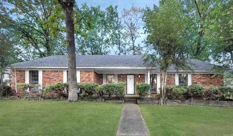 4501 Dawson Drive, North Little Rock, AR 72116