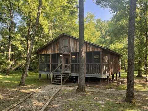 1194 Sadieville Road, Calico Rock, AR 72519