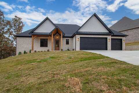 975 Fern Ridge Road, Sherwood, AR 72120