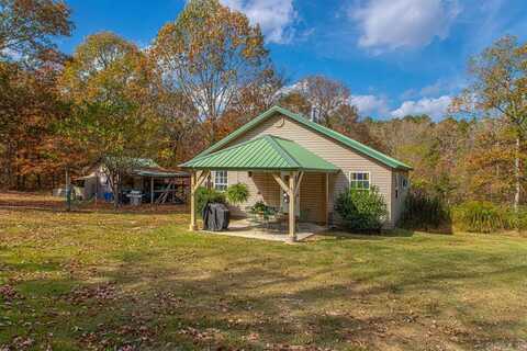 30706 Reece Creek Road, Bigelow, AR 72016