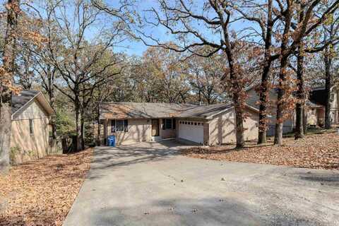 821 Silver Hill Road, North Little Rock, AR 72117