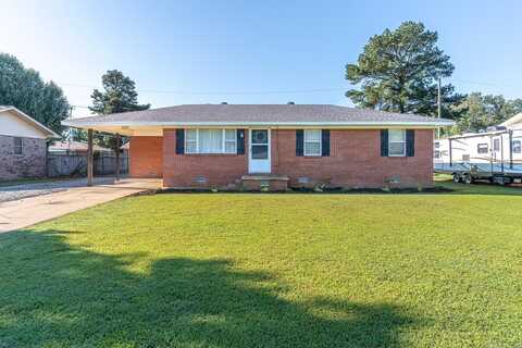 1013 Estelle Street, Lake City, AR 72437