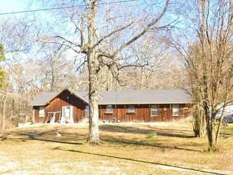 1225 Stacy Springs Road, Quitman, AR 72131