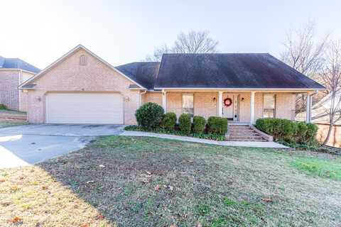 2202 Julie Ann Ln., Paragould, AR 72450