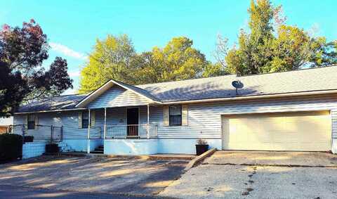 900 W Cedar Street, El Dorado, AR 71730