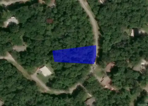 Lot 57 Block 3 Iowa Drive, Cherokee Village, AR 72529