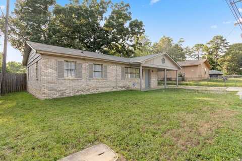 9824 Chicot Road, Little Rock, AR 72209