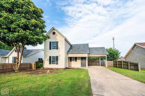 317 Sharon, Trumann, AR 72472