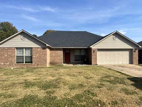 15 Blair Drive, Vilonia, AR 72173