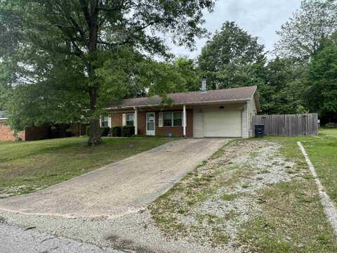 530 Lee Avenue, Piggott, AR 72454