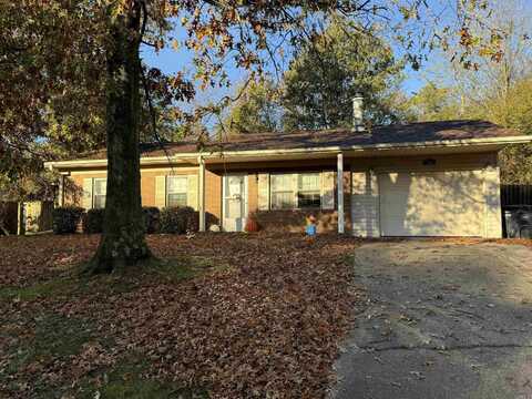 530 Lee Avenue, Piggott, AR 72454