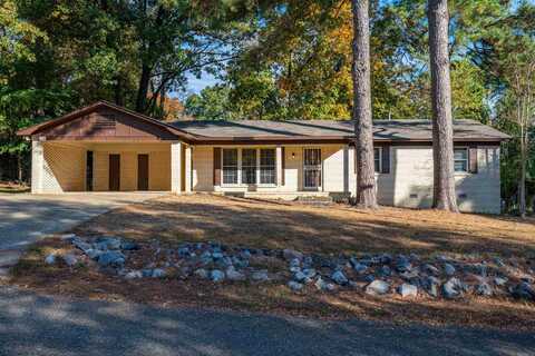 100 Briarmeadow Ln, Hot Springs, AR 71913