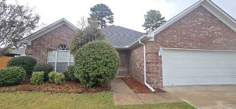 23 Cattail Cove, Maumelle, AR 72113