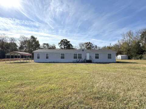 149 Wiljak Road, Romance, AR 72136