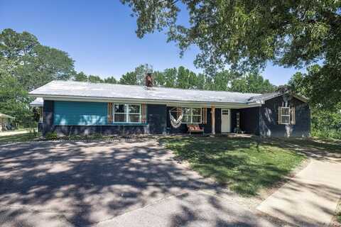 203 Washington Lane, Bismarck, AR 71929