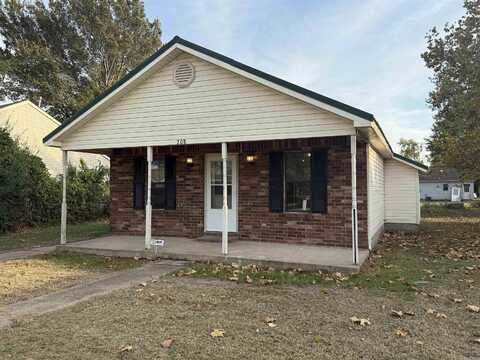 208 Jennifer St, Trumann, AR 72472