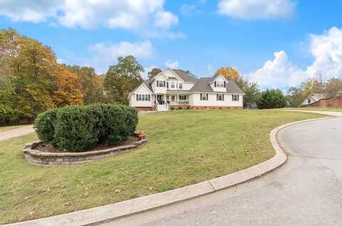 8999 Lazy River Drive, Harrison, TN 37341