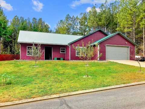 263 Mountain View Circle, Ocoee, TN 37361