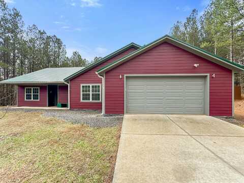 263 Mountain View Circle, Ocoee, TN 37361