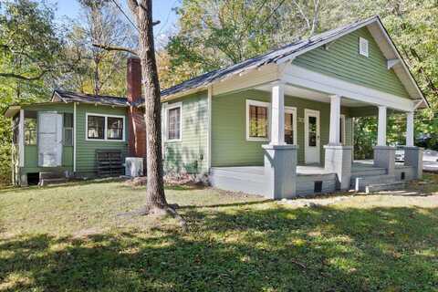 313 California Avenue, Chattanooga, TN 37415