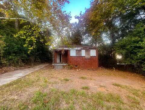 3317 10TH STREET, COLUMBUS, GA 31906