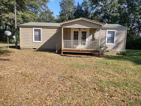 4424 HIGHWAY 41 NORTH, BUENA VISTA, GA 31801