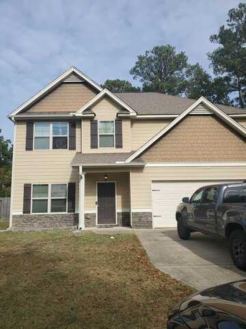 1417 CLOVERDALE ROAD, COLUMBUS, GA 31904