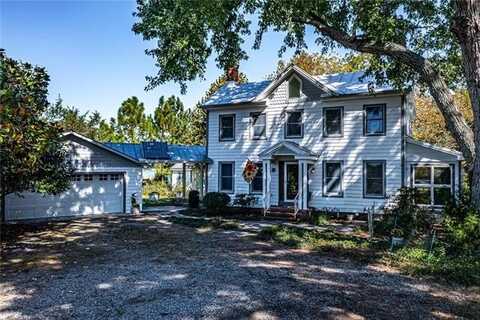 328 Point Pleasant Road, Kilmarnock, VA 22482