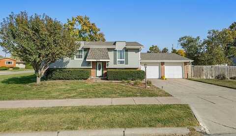 2873 31ST AVENUE, COLUMBUS, NE 68601