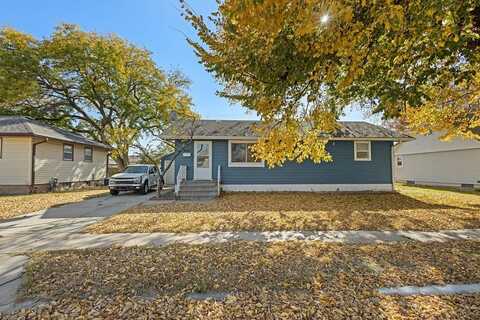 4317 SUNSET LANE, COLUMBUS, NE 68601