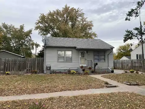 3110 6TH STREET, COLUMBUS, NE 68601