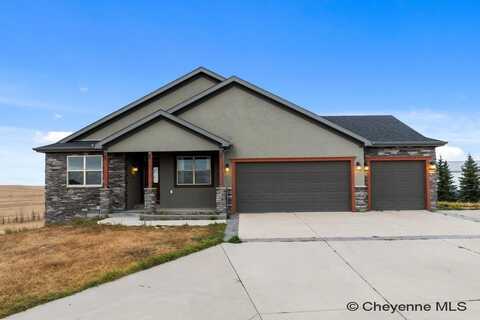 1479 FIRE STAR DR, Cheyenne, WY 82009