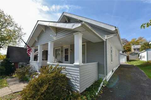 556 ORCHARD AVENUE, BARBERTON, OH 44203