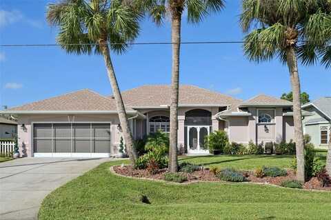 41 ROBINA STREET, PORT CHARLOTTE, FL 33954