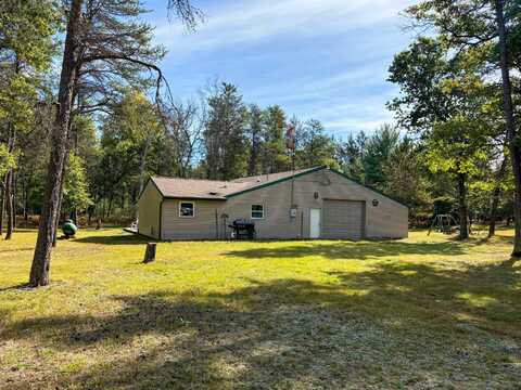 74 SARA LANE, WEST BRANCH, MI 48661