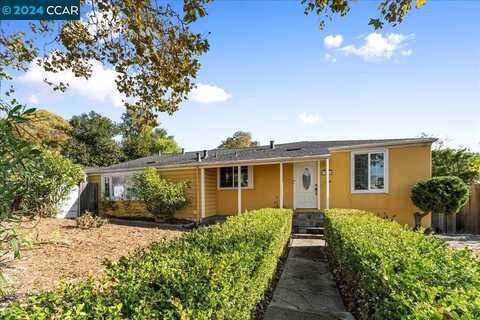 100 Howard, Vallejo, CA 94589