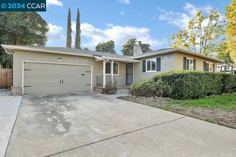 1789 Danesta Dr., Concord, CA 94519