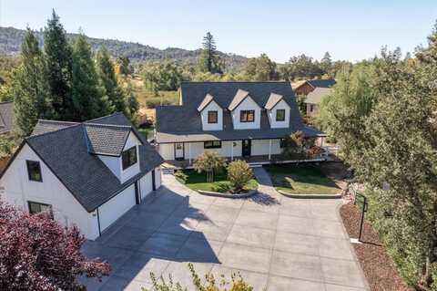 1351 Wingdam Road, Murphys, CA 95247