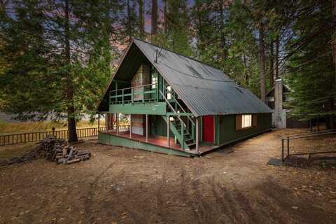 26443 Sno Bowl Road, Long Barn, CA 95335